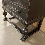 Vintage Secretaire thumbnail 3