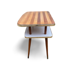 Vintage Radio Tv Tafel thumbnail 3