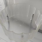 Vintage Tafeltje Krukje IKEA Hatten Jaren 90 thumbnail 5