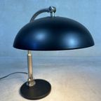 Vintage Bureaulamp – Hala thumbnail 9