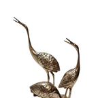 Hollywood Regency Messing Vogels thumbnail 7