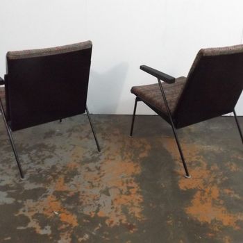 Set Of 2 Oase Chairs
