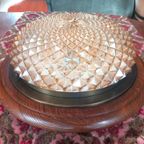 Mid Century Plafondlamp Van Massive Lighting thumbnail 2