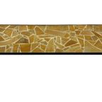 Vintage Salontafel Natuursteen Jaren 60 Coffee Table Design thumbnail 14