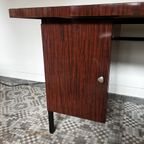 Bureau – Palissander Fineer thumbnail 7