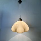 Space Age Hanging Lamp Mushroom , 1970’S thumbnail 6