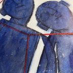 Petrus De Man, Sans Titre, 2008, thumbnail 5