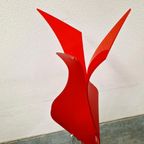 Vintage Vloerlamp Tulip Lamp Zifir Staande Lamp thumbnail 16