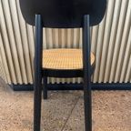 Groot Aantal Thonet Stoelen thumbnail 6