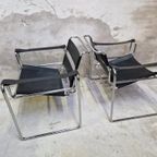 2 Design Fauteuils Jaren 80 thumbnail 20