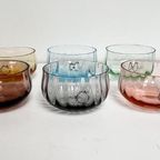 Murano Drinkservies Van Carlo Nason, Na 2000 thumbnail 15