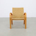 Vintage Ikea Fauteuil "Sunne" Tord Björklund thumbnail 2