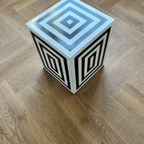 Kubus Tafel By Ivar Blom thumbnail 11