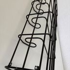 IKEA Fran Design Draad Kapstok thumbnail 4