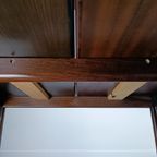 Uitschuifbare Frank De Clercq Eettafel In Cassina-stijl thumbnail 5