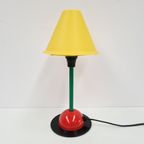 Ikea Memphis Style Desk Lamp thumbnail 6