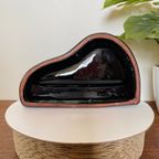 Boxer Hond Asbak - Art Deco - Terracotta thumbnail 5