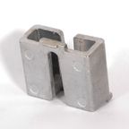 Ahrend Mehes Verlengstuk , Aluminium thumbnail 2
