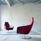 2X Montis Enzo Armchair Design By Geert Koster thumbnail 11