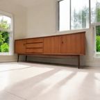 Mid Century Sideboard thumbnail 23