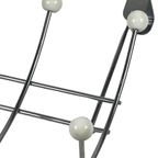 Sputnik Design - Coatrack - 1990 thumbnail 3