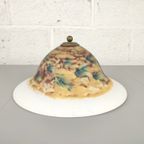 Glaspasta Plafondlamp Tief thumbnail 2
