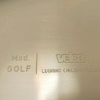 Vintage Velca Golf Kruk, Roberto Lucci And Paolo Orlandoni thumbnail 14