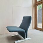 Artifort Concorde F780 Design Fauteuil. thumbnail 5