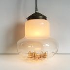 Vintage Italiaanse Design Lamp thumbnail 3