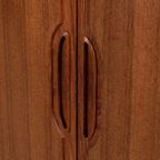 Westergaard Teak Dressoir 68021 thumbnail 8