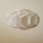 Vintage Facett Hanglamp Van Lars Schioler Voor Hoyrup 1974 thumbnail 11