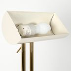 Chique Vloerlamp/Uplight (New Old Stock) 70299 thumbnail 5