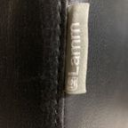 Lamm Polo Design Fauteuil In Leder. thumbnail 5