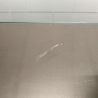 Zeldzame Vintage Jaren 60-70 Vitrinekast Met Verlichting thumbnail 12