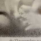 Ipousteguy, 1981 I.m. Lion, Paris, Printed In France thumbnail 11