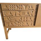 Vintage Brutalist Dressoir / Buffetkast / Commode thumbnail 16