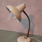 Vintage Schemerlamp, Tafellamp, Sfeer Lamp, Lampje thumbnail 17