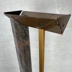 Vintage Granieten Vloerlamp thumbnail 4
