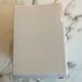 Kussen Bregt 45 x 45 cm off white – Studio LDE - Home of Art & Interior