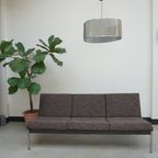 Model 1741 Sofa By W. Gispen For Gispen, 1960s thumbnail 5