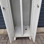 Stoere Vintage Dubbele Locker. thumbnail 13
