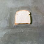 Jasper Johns, Bread, 1969, Museum Ludwig Köln thumbnail 5
