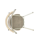 Top Form / Topform Chairs / Adjustable Backrest / 1970s thumbnail 4