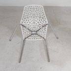 Set Van 2 Design Stoelen Igap , Model Groove, Jaren 2000 thumbnail 14