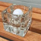 Vintage Peill & Putzler Ice Cube Lamp Tafellamp thumbnail 10