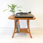Retro Vintage Kast Jaren 60 Tv Meubel Lp Kast Tv Meubel thumbnail 2