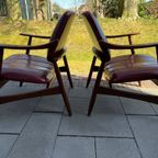 Van Teeffelen Relax Chairs thumbnail 8