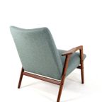 Pastoe Ruster Door Yngve Ekstrom Fauteuil thumbnail 2