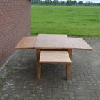 Showtafel Voor Winkel Of Buffettafel thumbnail 5