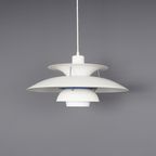 Louis Poulsen Ph5 Hanglamp Wit thumbnail 2